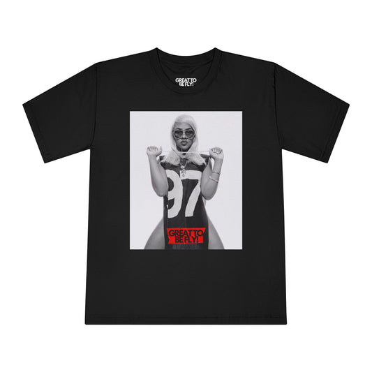 Queen Bee Tee – Black