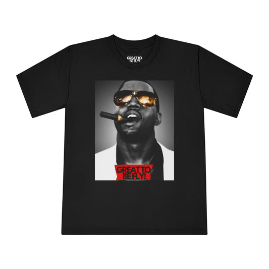 Ye Tee – Black