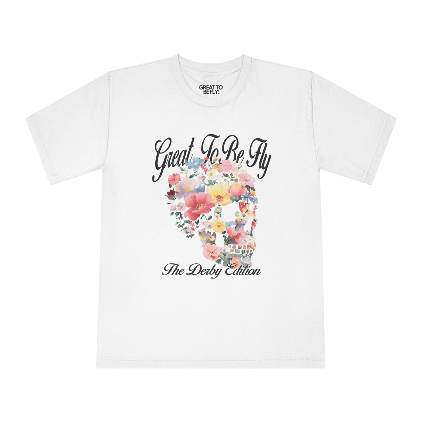 Derby Exclusive Tee